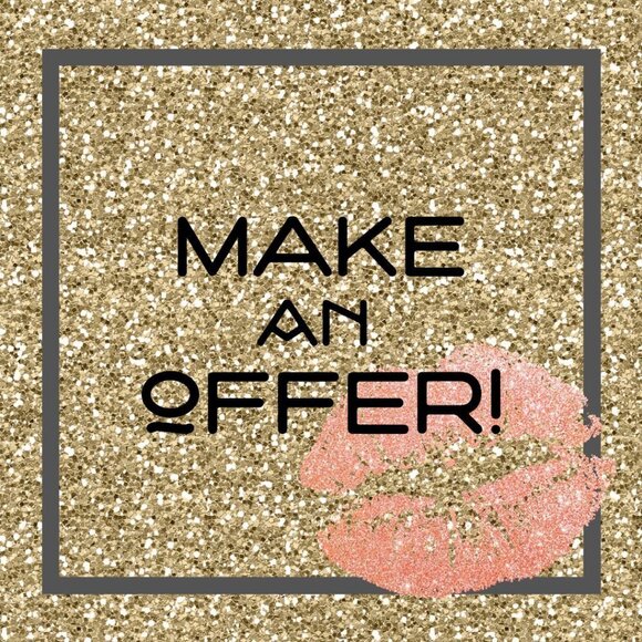 V Cristina Sheer Poly Beaded Flower Tunic LG - Picture 8 of 9